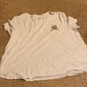 Old navy tee